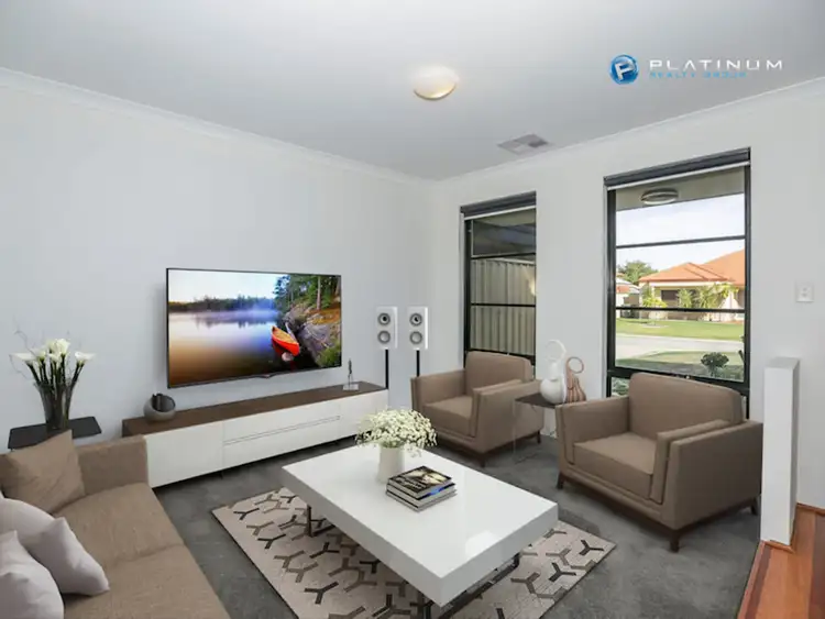 Second view of Homely house listing, 4 Kroyer Road, Ashby WA 6065