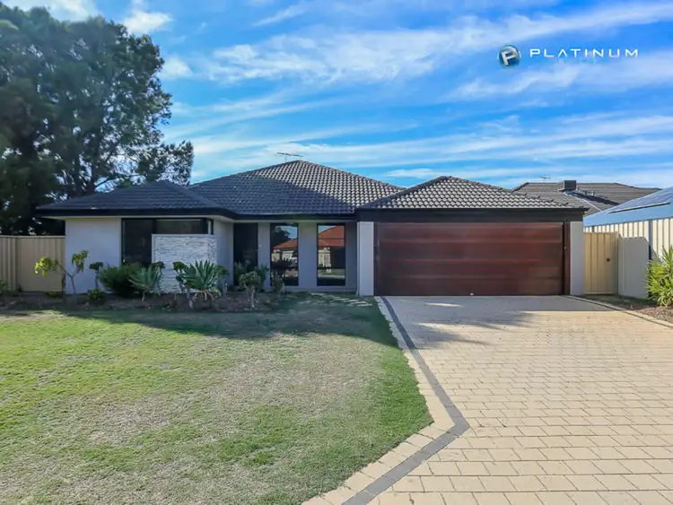 Third view of Homely house listing, 4 Kroyer Road, Ashby WA 6065