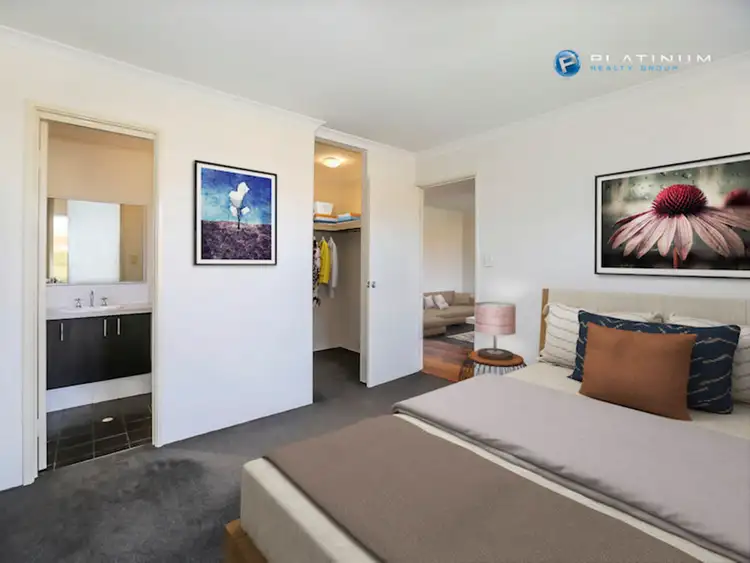 Fourth view of Homely house listing, 4 Kroyer Road, Ashby WA 6065