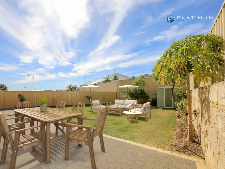 Fifth view of Homely house listing, 4 Kroyer Road, Ashby WA 6065