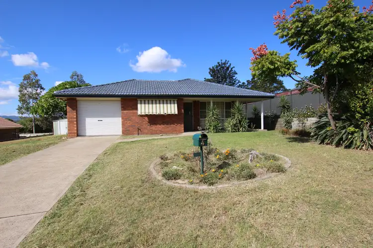 4 Arlingham Close, Muswellbrook NSW 2333