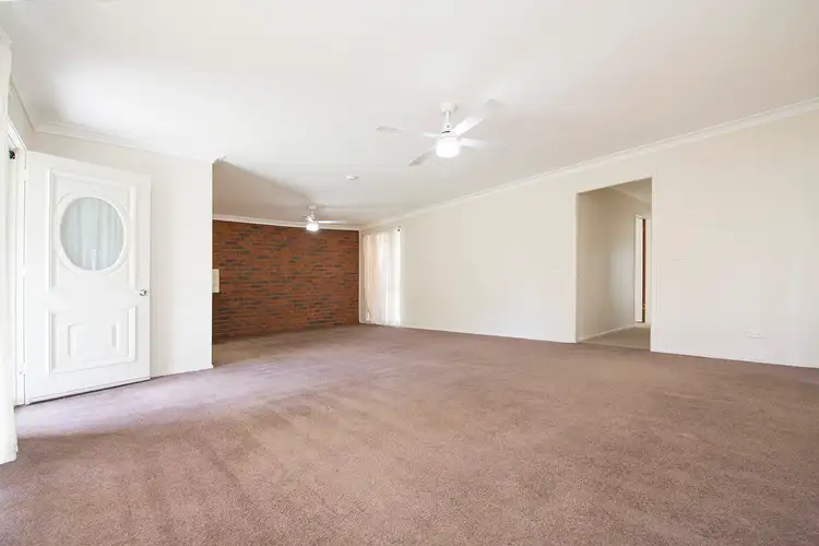 Second view of Homely house listing, 4 Arlingham Close, Muswellbrook NSW 2333