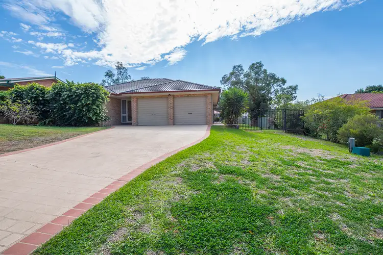 8 Grimes Close, Denman NSW 2328
