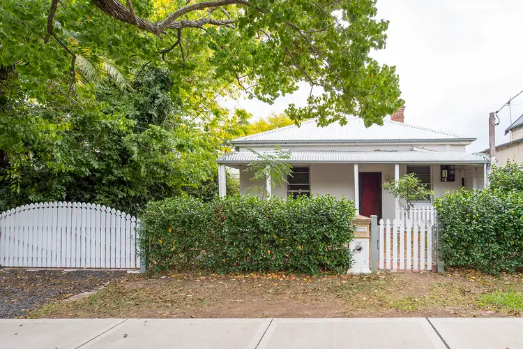 Main view of Homely house listing, 66 Kingdon Street, Scone NSW 2337