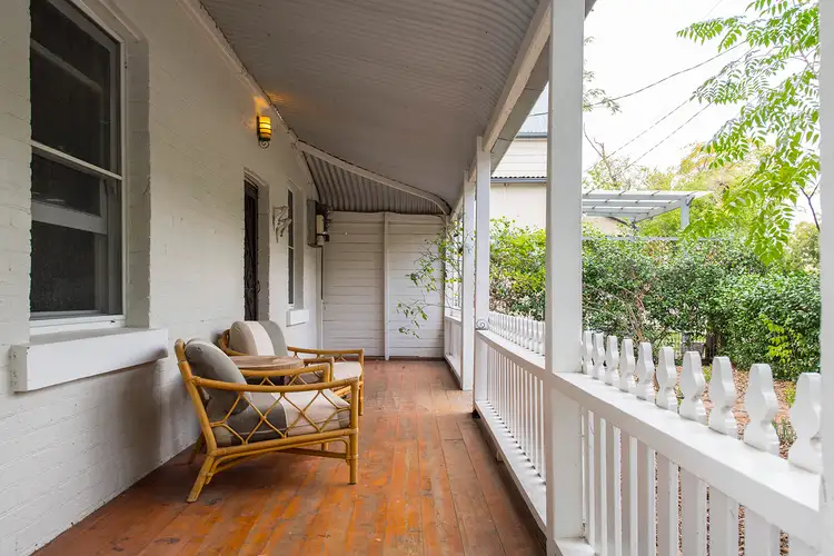 Second view of Homely house listing, 66 Kingdon Street, Scone NSW 2337