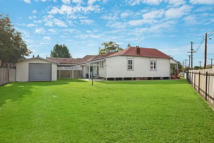 Second view of Homely house listing, 27 Watson Street, Mayfield NSW 2304