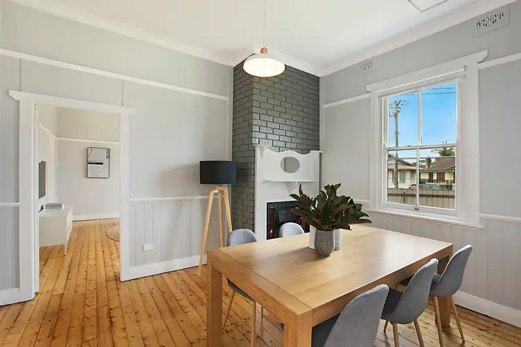 Fourth view of Homely house listing, 27 Watson Street, Mayfield NSW 2304
