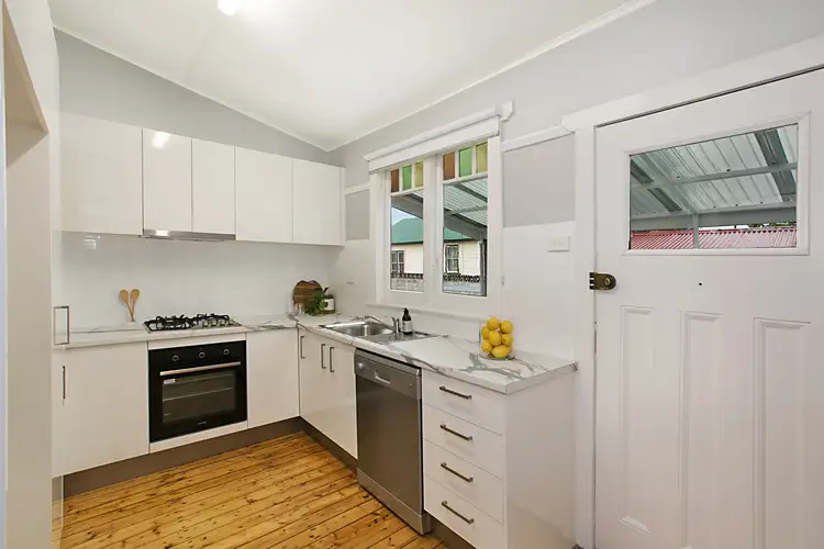 Fifth view of Homely house listing, 27 Watson Street, Mayfield NSW 2304
