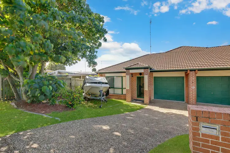 1/51 Kumbari Avenue, Southport QLD 4215