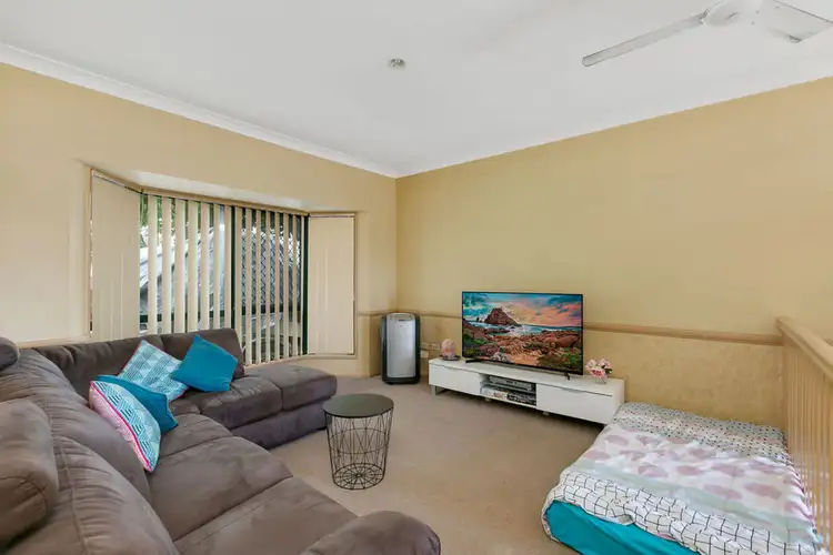 Second view of Homely semi-detached listing, 1/51 Kumbari Avenue, Southport QLD 4215