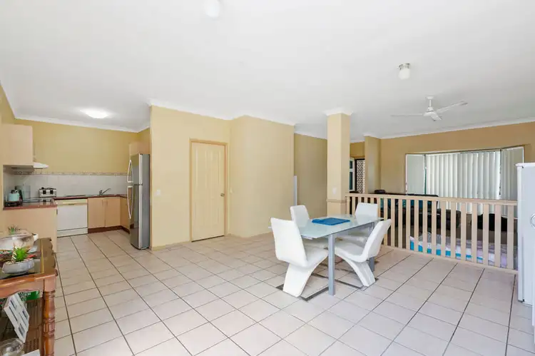 Third view of Homely semi-detached listing, 1/51 Kumbari Avenue, Southport QLD 4215