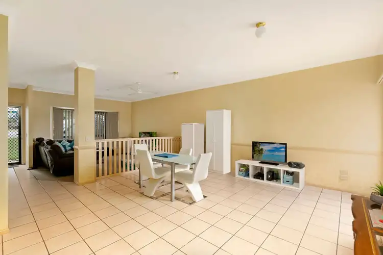 Fourth view of Homely semi-detached listing, 1/51 Kumbari Avenue, Southport QLD 4215