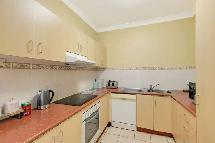 Fifth view of Homely semi-detached listing, 1/51 Kumbari Avenue, Southport QLD 4215