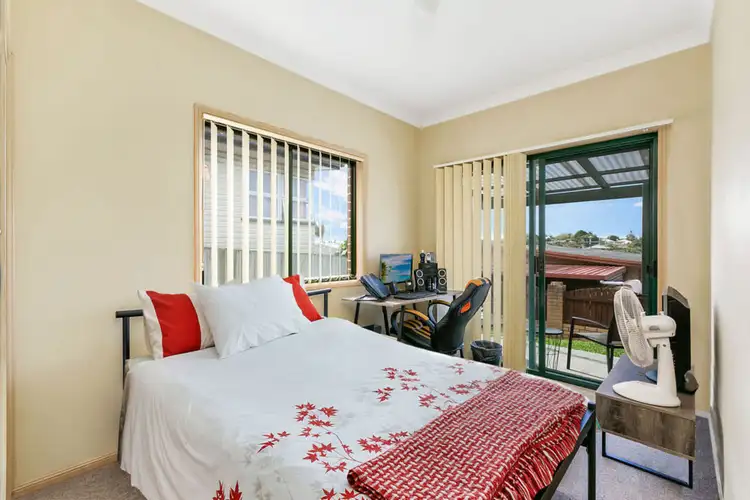 Sixth view of Homely semi-detached listing, 1/51 Kumbari Avenue, Southport QLD 4215