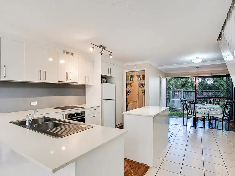 5/105 Christine Avenue, Burleigh Waters QLD 4220