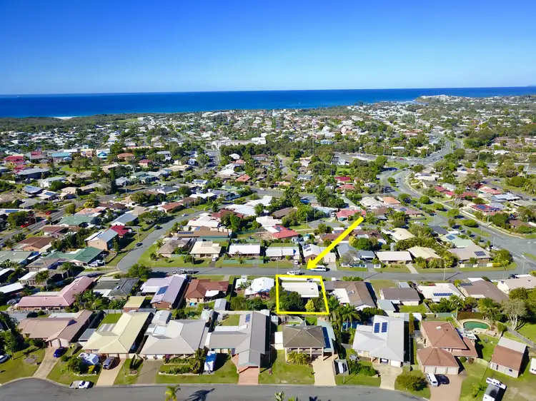 34 Pozieres Crescent, Aroona QLD 4551