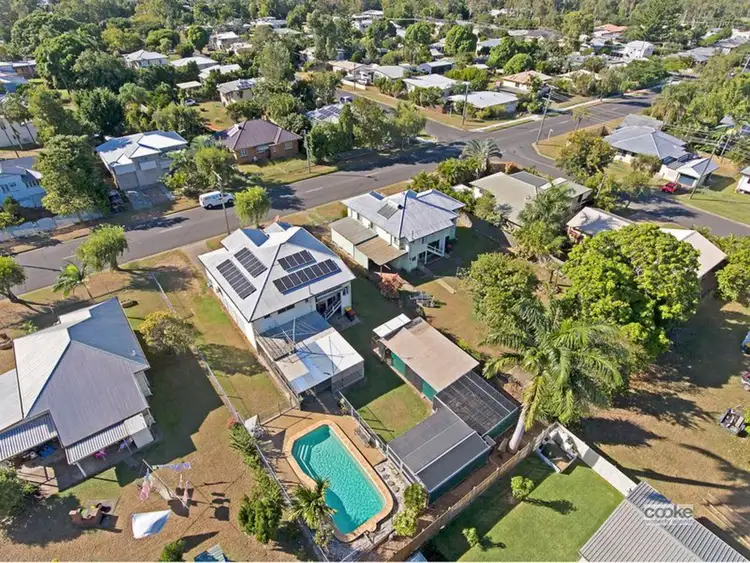 133 Thozet Road, Koongal QLD 4701