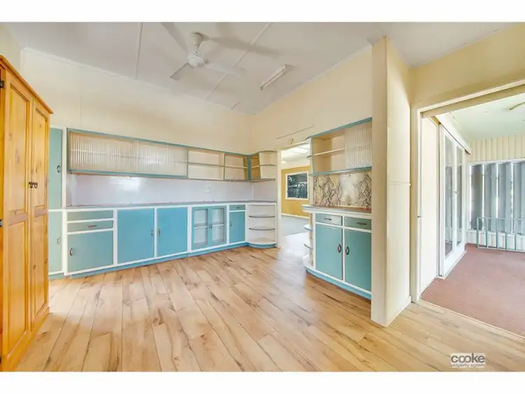 Sixth view of Homely house listing, 133 Thozet Road, Koongal QLD 4701