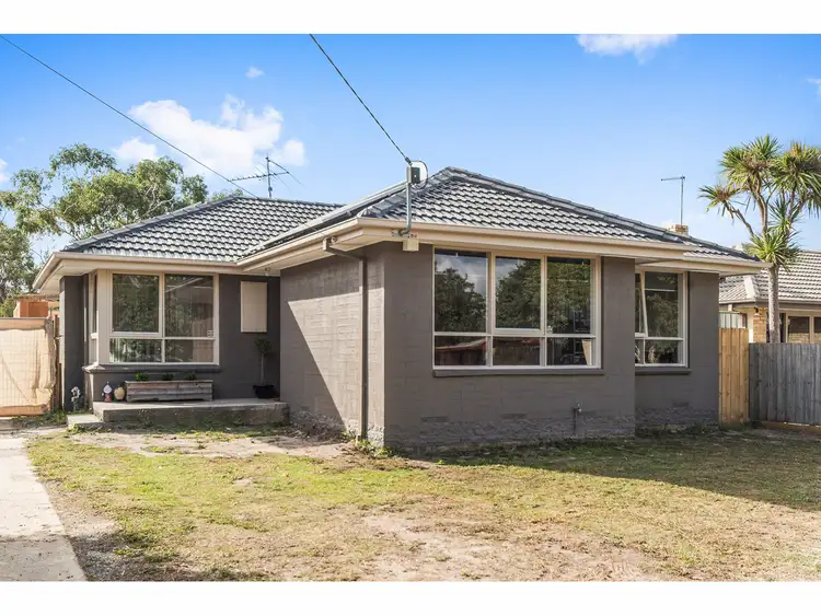 Main view of Homely unit listing, 11a Cerberus Road, Baxter VIC 3911