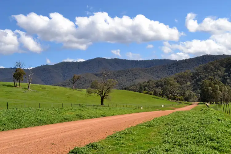 Sixth view of Homely land listing, LOT 5 Cinnabar Lane, Jamieson VIC 3723