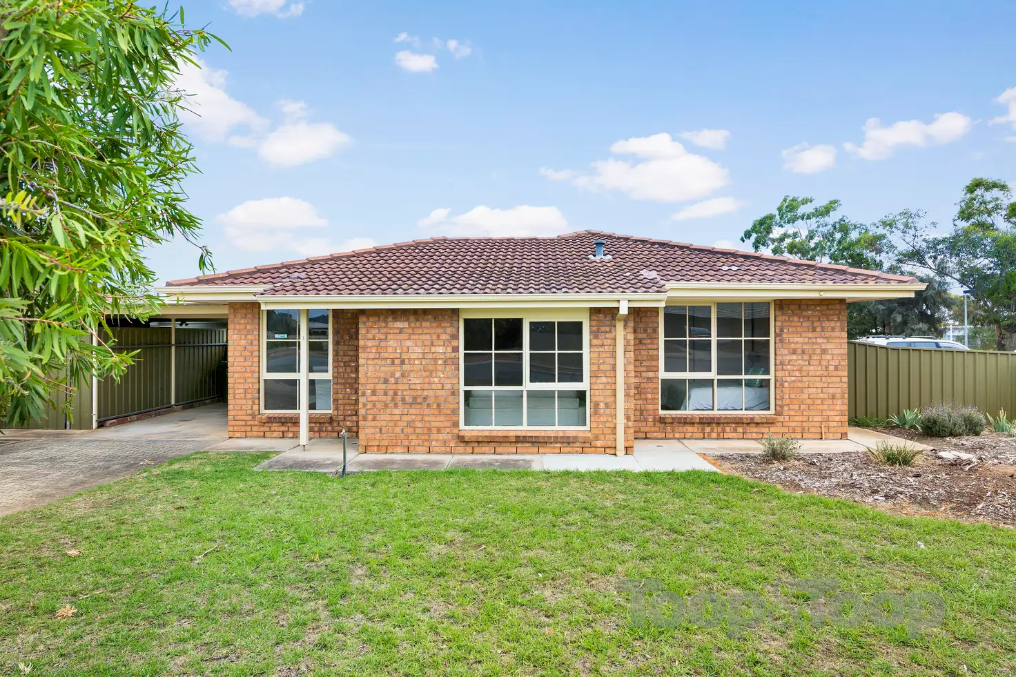 Main view of Homely villa listing, 1/7 Easton Road, Morphett Vale SA 5162