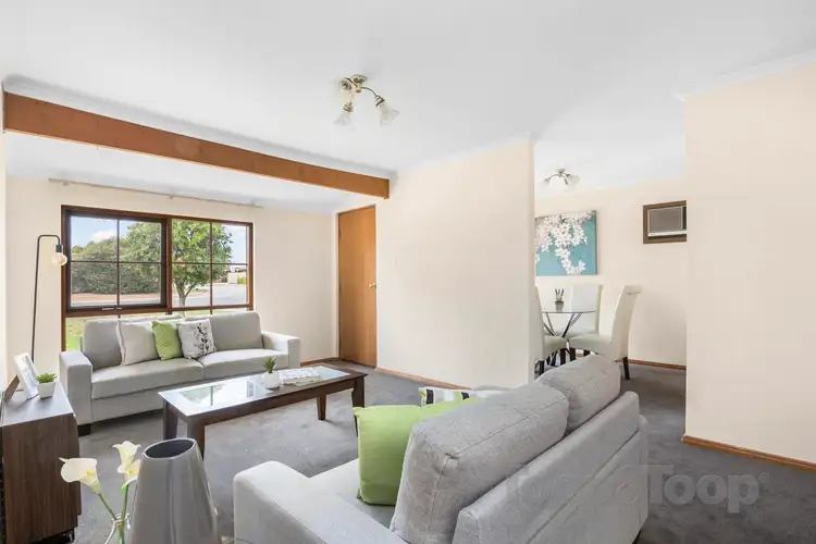 Second view of Homely villa listing, 1/7 Easton Road, Morphett Vale SA 5162