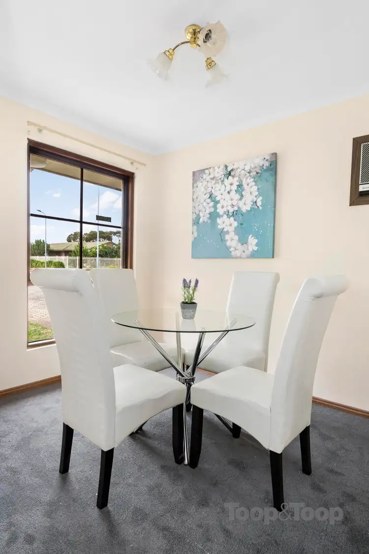 Fifth view of Homely villa listing, 1/7 Easton Road, Morphett Vale SA 5162