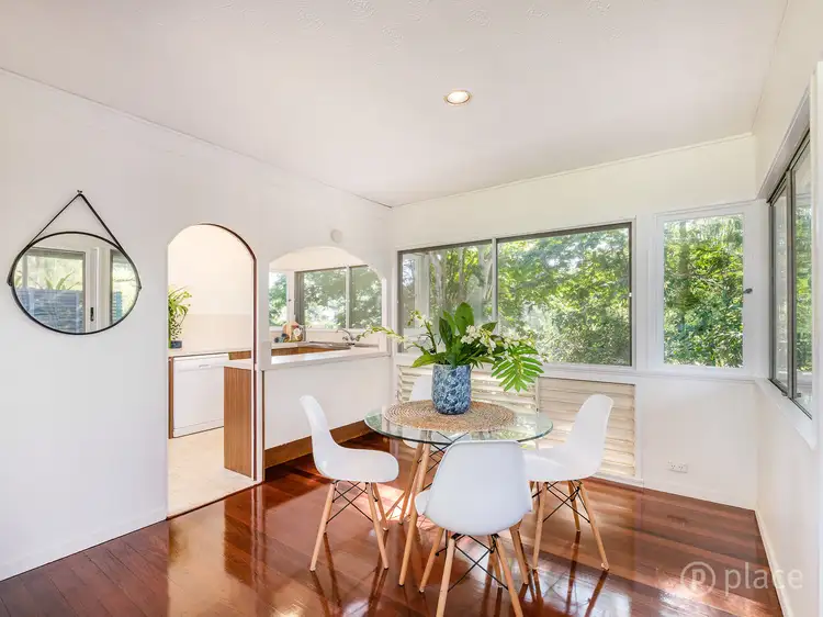 Second view of Homely house listing, 133 Burbong Street, Chapel Hill QLD 4069