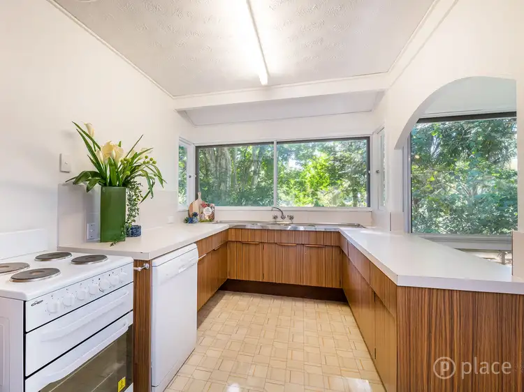 Third view of Homely house listing, 133 Burbong Street, Chapel Hill QLD 4069