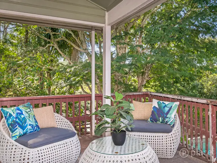 Sixth view of Homely house listing, 133 Burbong Street, Chapel Hill QLD 4069