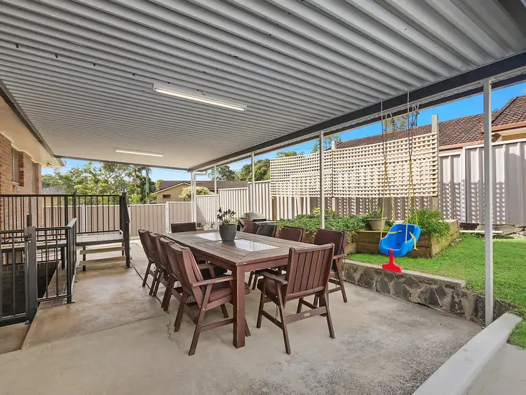 Fifth view of Homely house listing, 28 Norwood Avenue, Goonellabah NSW 2480