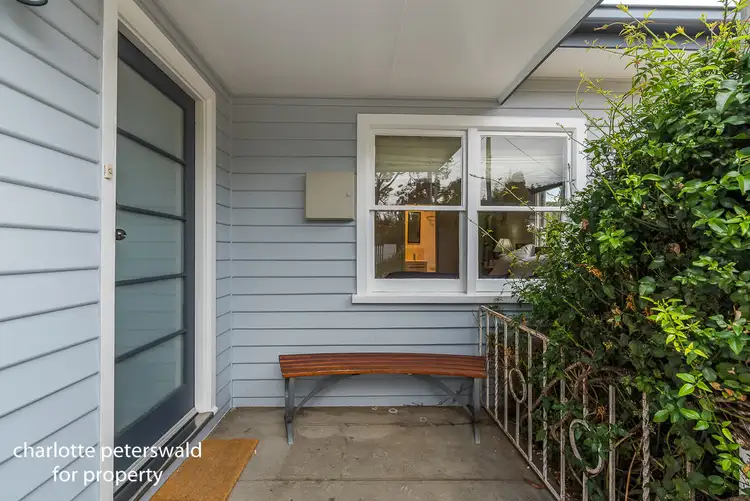 Sixth view of Homely house listing, 17 Seaview Avenue, Taroona TAS 7053