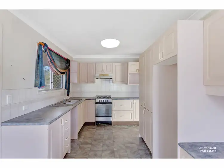 Third view of Homely house listing, 68 Menzies Street, Park Avenue QLD 4701