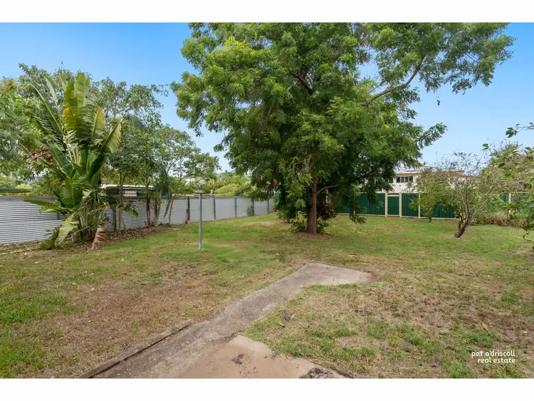 Fourth view of Homely house listing, 68 Menzies Street, Park Avenue QLD 4701