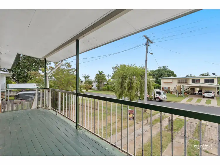 Sixth view of Homely house listing, 68 Menzies Street, Park Avenue QLD 4701