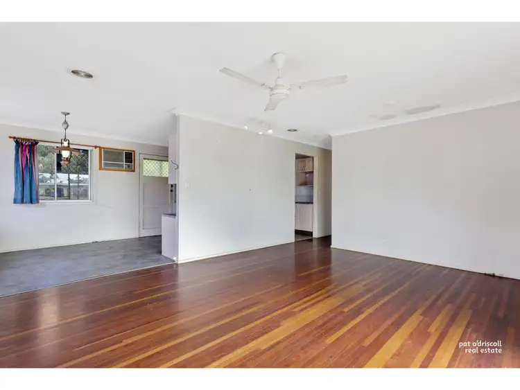 Seventh view of Homely house listing, 68 Menzies Street, Park Avenue QLD 4701