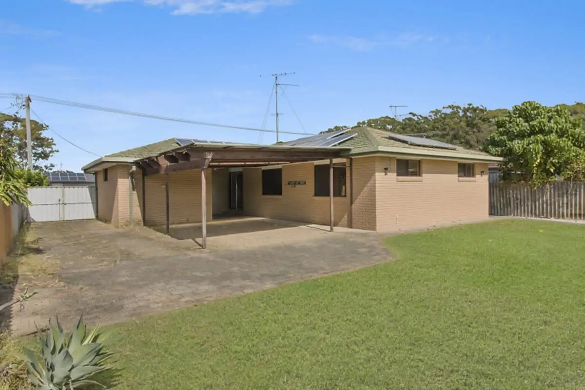 Main view of Homely house listing, 35 Blundell Boulevard, Tweed Heads South NSW 2486