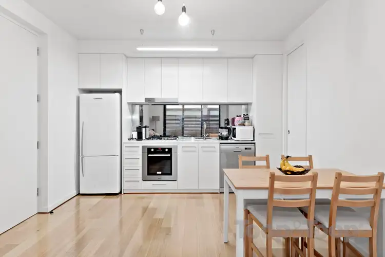 Second view of Homely apartment listing, 22 Mersey Street, Gilberton SA 5081