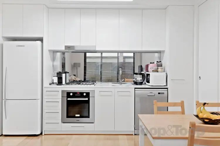 Third view of Homely apartment listing, 22 Mersey Street, Gilberton SA 5081