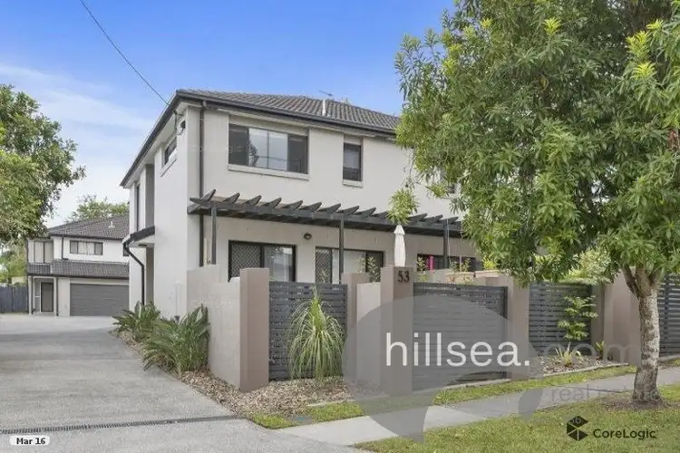 1/53 Gordon Street, Labrador QLD 4215