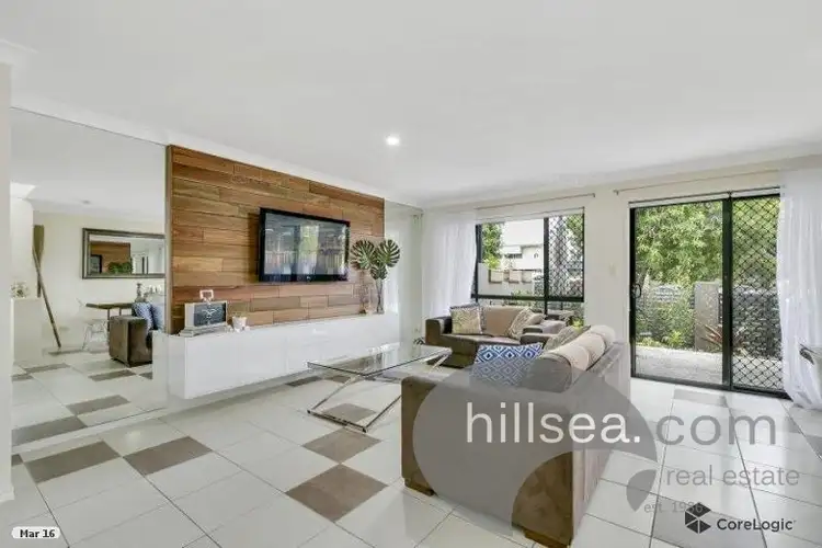 Third view of Homely townhouse listing, 1/53 Gordon Street, Labrador QLD 4215
