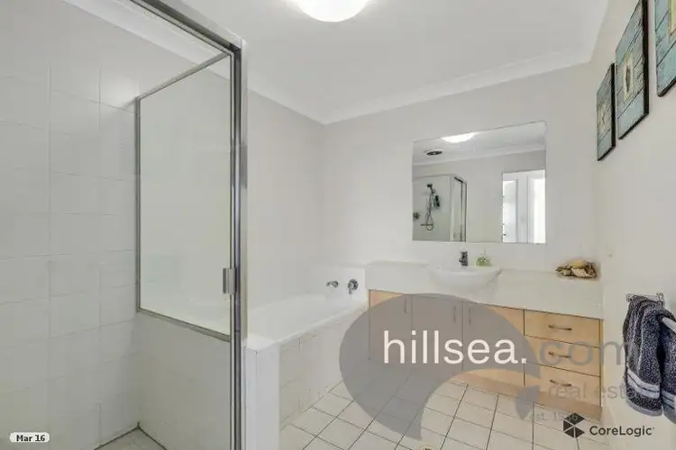 Fourth view of Homely townhouse listing, 1/53 Gordon Street, Labrador QLD 4215