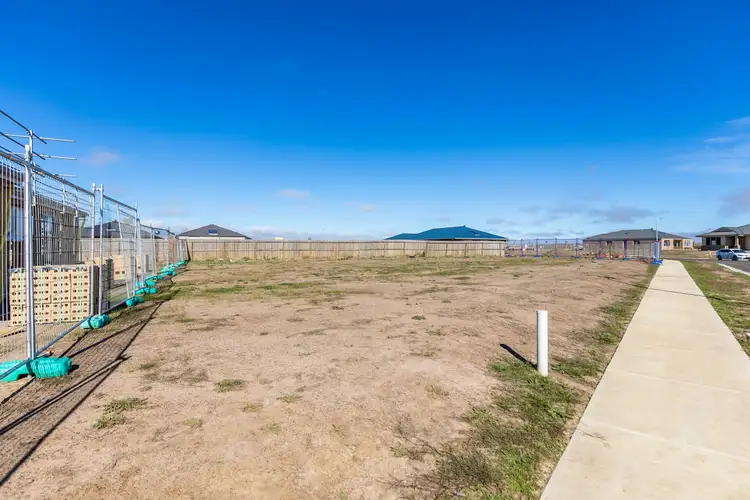 LOT 35, 14 Toulon Court, Winchelsea VIC 3241