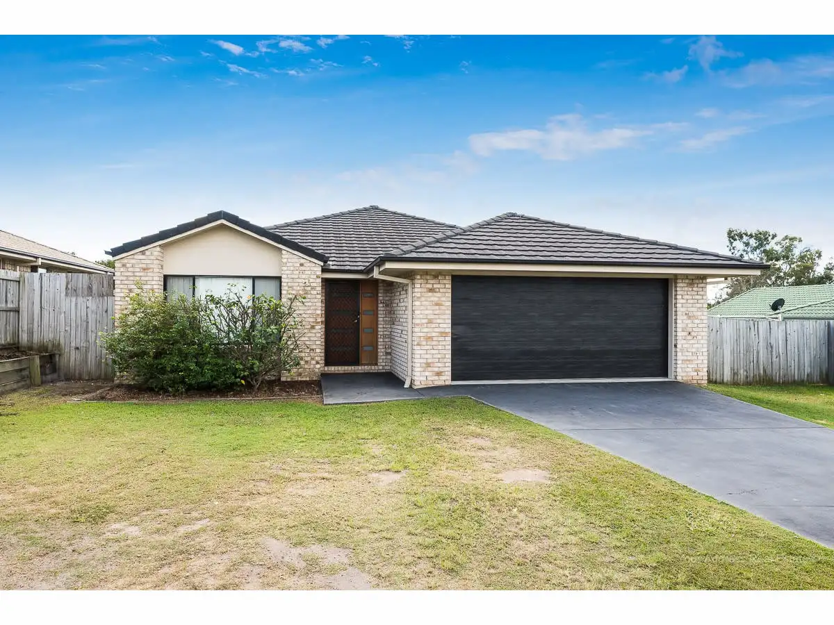 Main view of Homely house listing, 19 Charlton Place, Regents Park QLD 4118