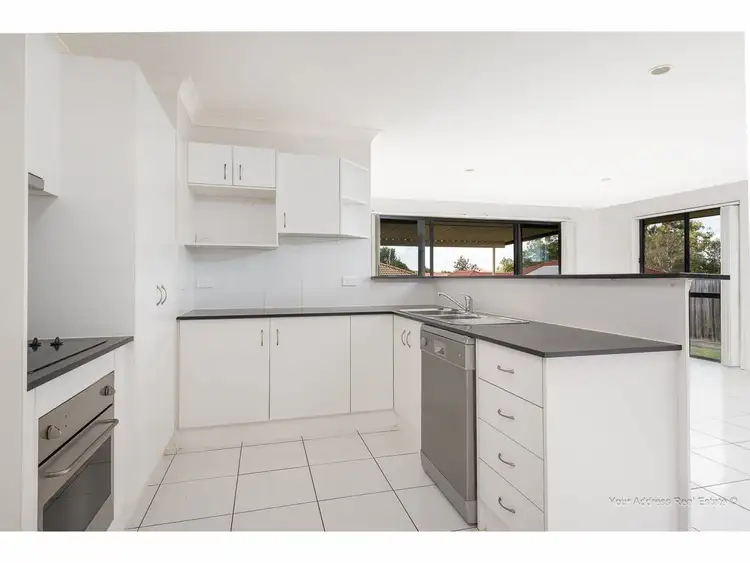 Second view of Homely house listing, 19 Charlton Place, Regents Park QLD 4118