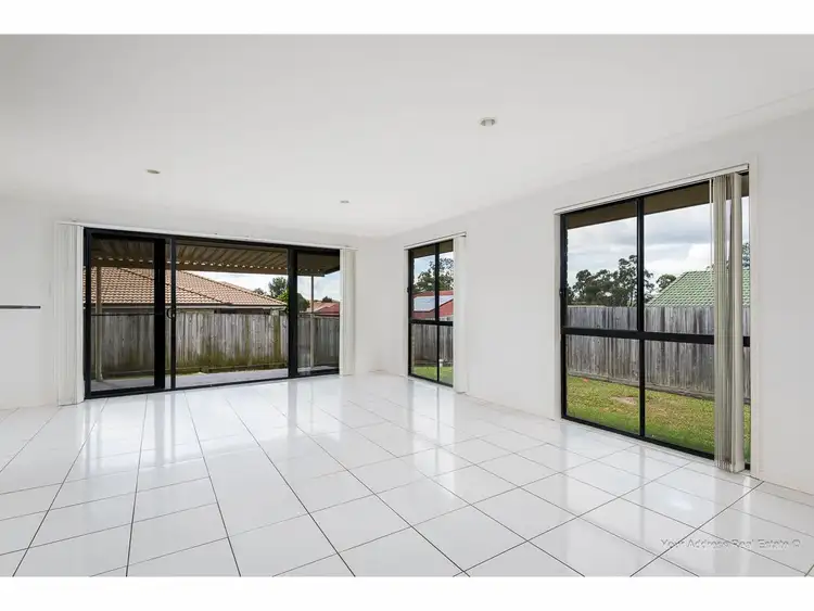 Fourth view of Homely house listing, 19 Charlton Place, Regents Park QLD 4118