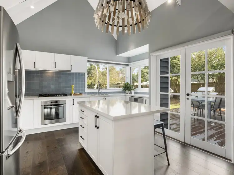Second view of Homely house listing, 28 Flinders Street, Bittern VIC 3918