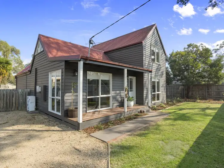 Third view of Homely house listing, 28 Flinders Street, Bittern VIC 3918
