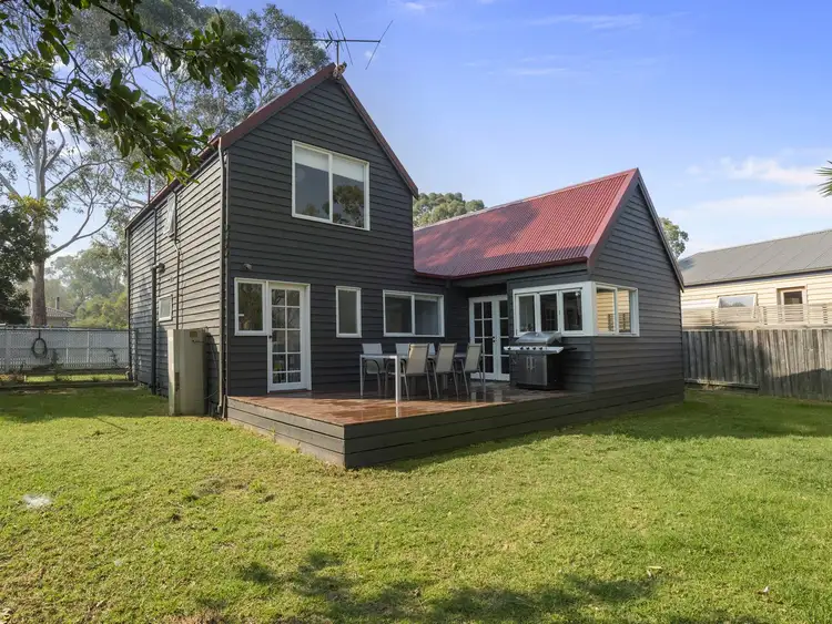 Fifth view of Homely house listing, 28 Flinders Street, Bittern VIC 3918