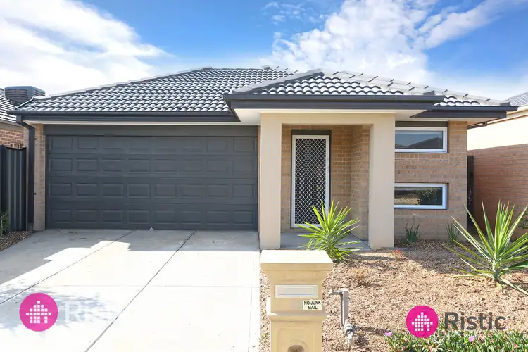 Main view of Homely house listing, 12 McCulloch Street, Mernda VIC 3754